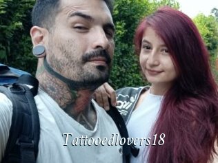 Tattooedlovers18
