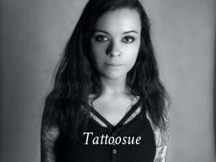Tattoosue