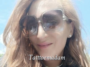 Tatttoemadam