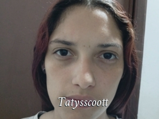 Tatysscoott