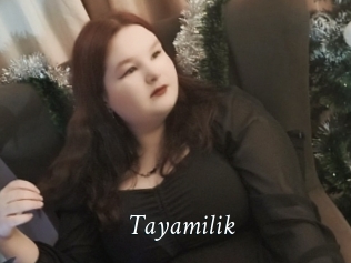 Tayamilik