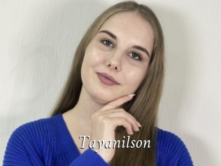 Tayanilson