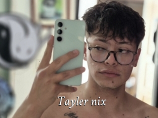 Tayler_nix