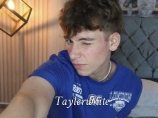 Taylerwhite