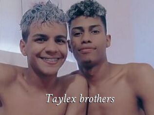Taylex_brothers