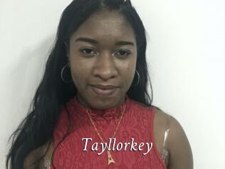 Tayllorkey