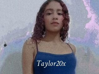 Taylor20x