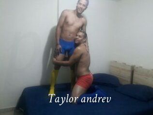 Taylor_andrev