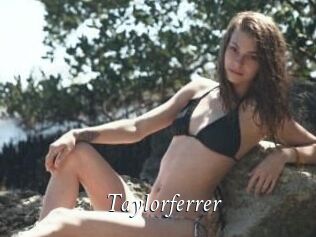 Taylorferrer