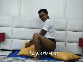 Taylorleshot