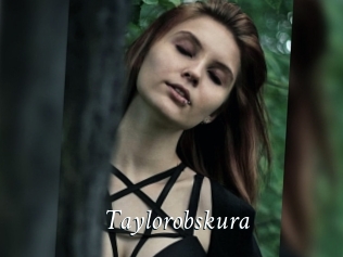 Taylorobskura