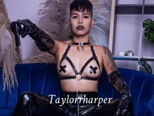 Taylorrharper