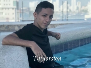 Taylorston