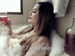 Taylorsusan