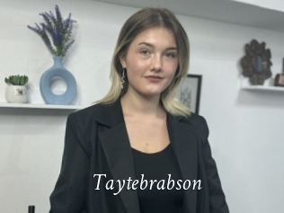 Taytebrabson