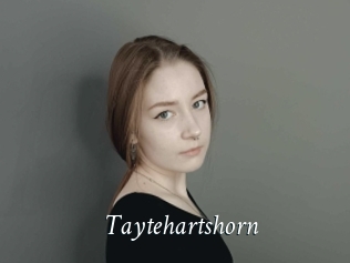 Taytehartshorn