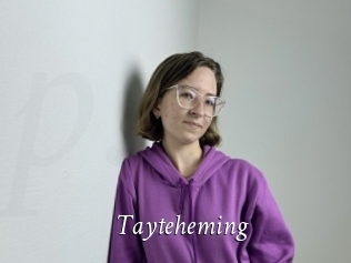 Tayteheming
