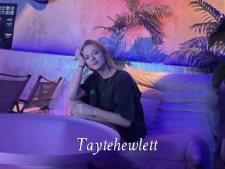 Taytehewlett