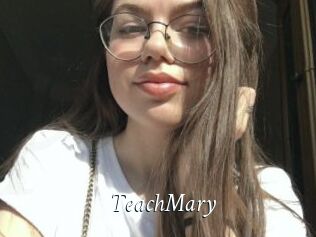 TeachMary