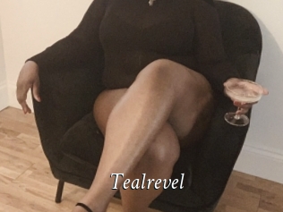 Tealrevel