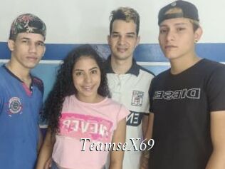 TeamseX69