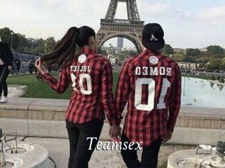 Teamsex_