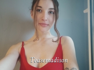 Teasemadison