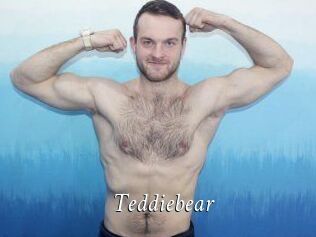 Teddiebear
