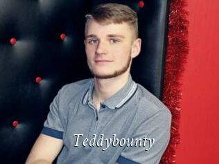 Teddybounty