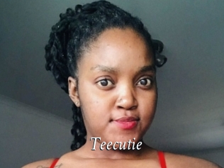 Teecutie
