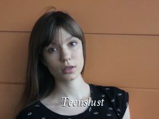 Teenslust