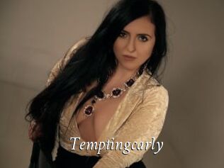 Temptingcarly
