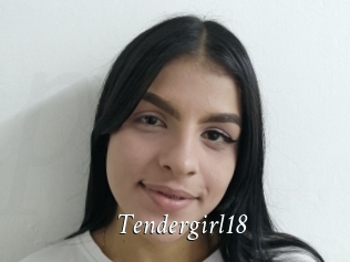 Tendergirl18