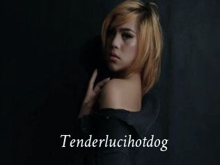Tenderlucihotdog