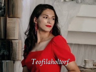Teofilaholtorf
