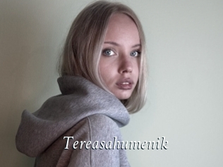 Tereasahumenik