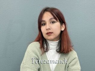 Terezamanch