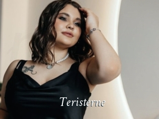 Teristerne