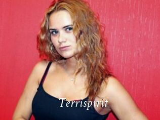 Terrispirit