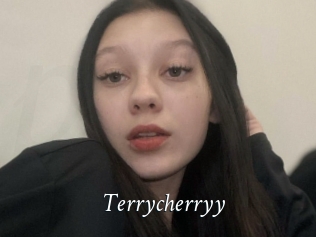 Terrycherryy