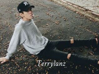 Terrylanz