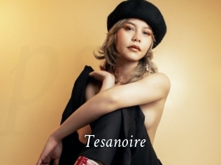 Tesanoire