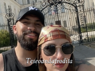 teseoandafrodita Plan sex