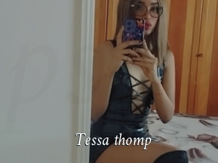 Tessa_thomp