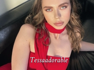 Tessaadorable