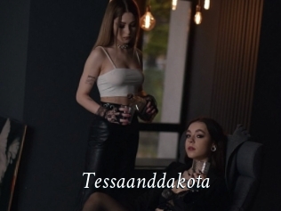 Tessaanddakota
