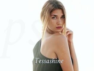 Tessashine
