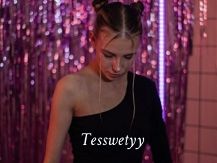 Tesswetyy