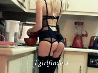 Tgirlfindom