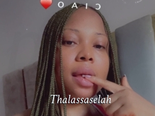 Thalassaselah